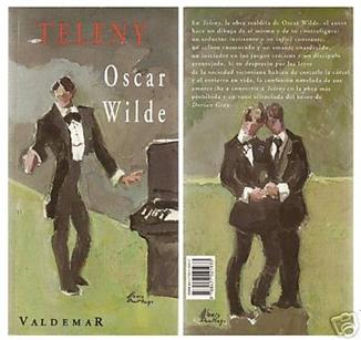 Episode 10: Teleny by Oscar Wilde.